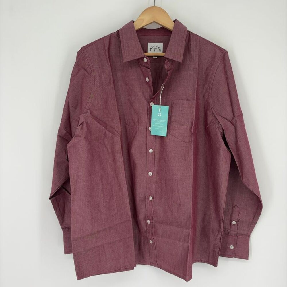 Kirrin Finch Shirt Bundle